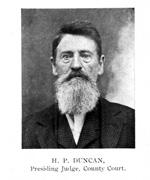 HP Duncan